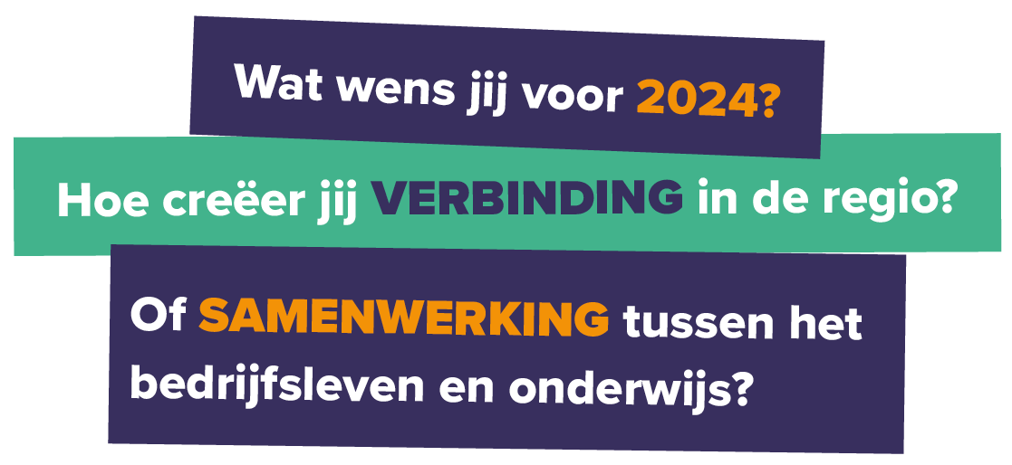 Wat wordt jouw STOry in 2024 Sterk Techniekonderwijs